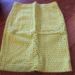 J Crew skirt